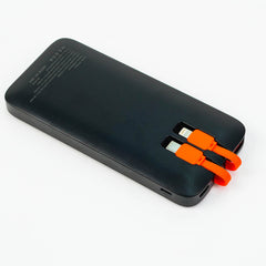PN10 Wireless Power Bank | 10000mAh Portable Charger