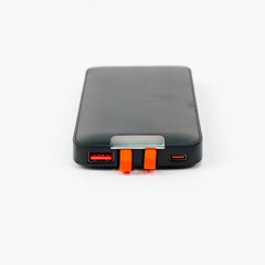 PN10 Wireless Power Bank | 10000mAh Portable Charger