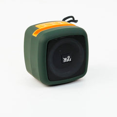 Portable Bluetooth Speaker