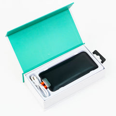 PN10 Wireless Power Bank | 10000mAh Portable Charger