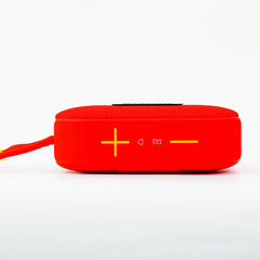 Portable Bass Wireless Speaker