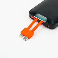 PN10 Wireless Power Bank | 10000mAh Portable Charger
