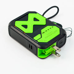 MP-PB11 Mini Power Bank | 10000mAh Portable Power