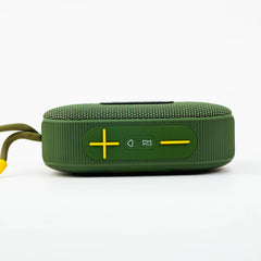 Portable Bass Wireless Speaker