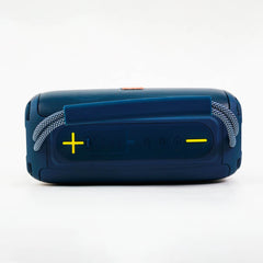 Portable Wireless Speaker - Light Up Your Sound