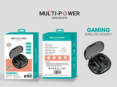Gaming True Wireless Earbuds | MP-YYS-07