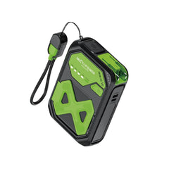 MP-PB11 Mini Power Bank | 10000mAh Portable Power