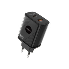 MP-HC12 |20W Single-Port Wall Charger | 100% Safe & Reliable Charging