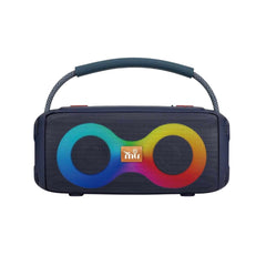 Portable Wireless Speaker - Light Up Your Sound