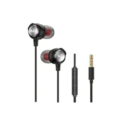 MP-HF11 Stereo Bass Headset - High Fidelity