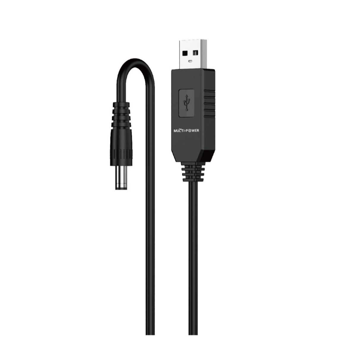USB Router Cable - Boosted Power for Routers (MP-RCD1)