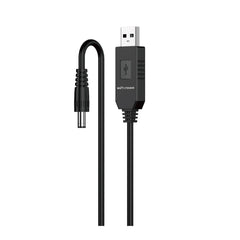 USB Router Cable - Boosted Power for Routers (MP-RCD1)