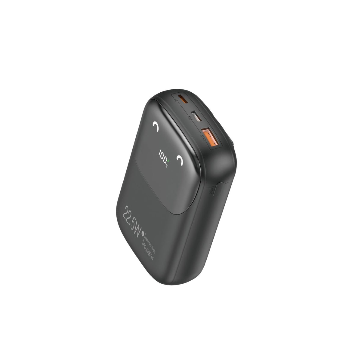 MP-PB002 Power Bank | Compact 20000mAh Power