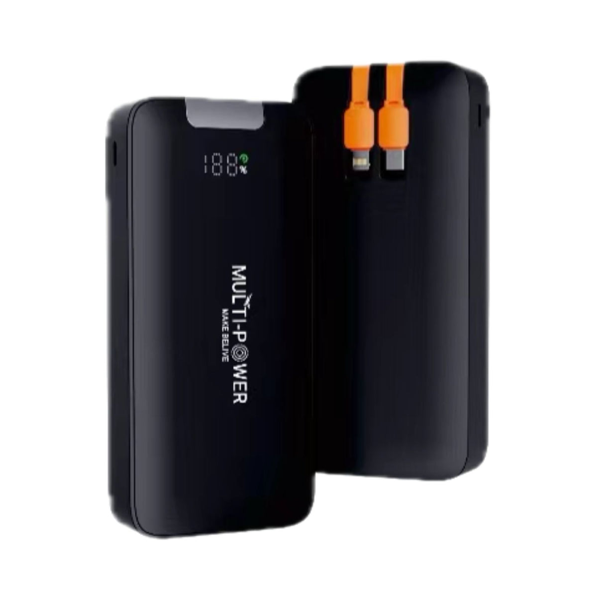 PN20 Wireless Power Bank | 20000mAh Portable Charger