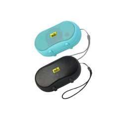 Capsule Style Bluetooth Speaker