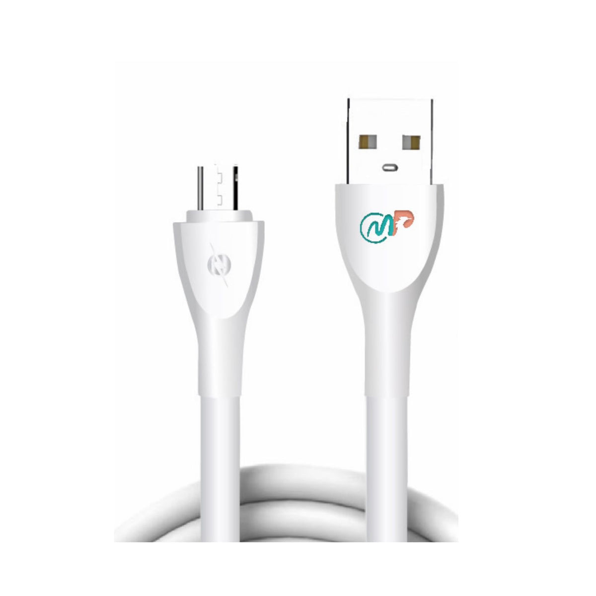 Multi-Power Fast Data Cable - Reliable Charging & Sync