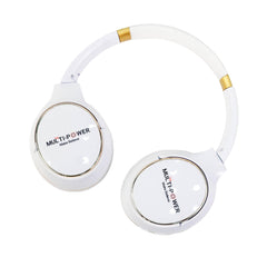 MP-BT700 |HI-RES STEREO HEADPHONE