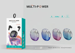 MP-BT10 | True Wireless Headphones