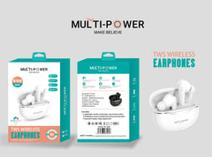 Wireless Stereo Earbuds | MP-YYS-05