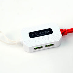CL-01 | 2-Port USB Wall Charger