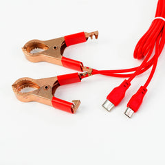 CL-01 | 2-Port USB Wall Charger