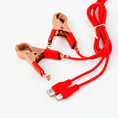 CL-01 | 2-Port USB Wall Charger