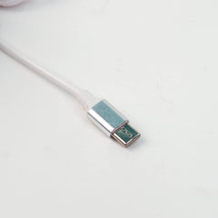 MP-201 - Dual-Port Wall Charger | 2.4A Fast Charging with LED Indicator