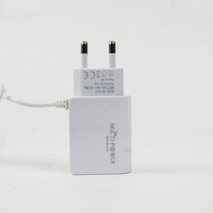 (HC11) Dual-Port Wall Charger