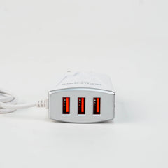 M-102 | Fast Wall Charger | Premium Quality Rapid Charging