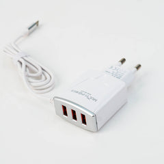M-102 | Fast Wall Charger | Premium Quality Rapid Charging