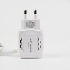 Mp-HC10 | Dual-Port Wall Charger | 2.4A Fast & Efficient