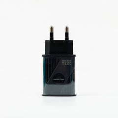 MP-HC12 |20W Single-Port Wall Charger | 100% Safe & Reliable Charging