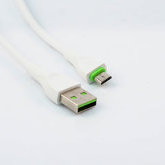 Multi-Power Fast Data Cable - Reliable Charging & Sync