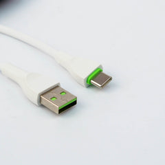 Multi-Power Fast Data Cable - Reliable Charging & Sync