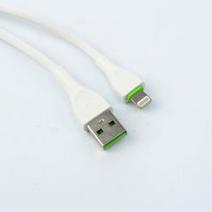 Multi-Power Fast Data Cable - Reliable Charging & Sync