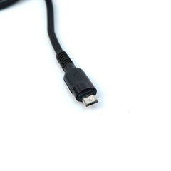 Silicon Series Charge & Sync Cable - 3A Fast & Durable (MP-C6) Android