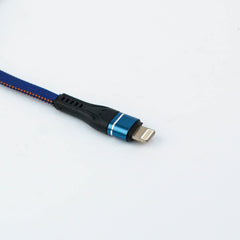MP-C1 -TYPE C| Nylon Fast Charge Cable