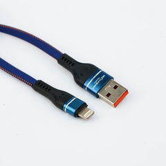 MP-C1 -TYPE C| Nylon Fast Charge Cable