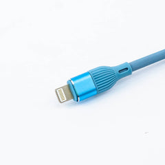 MP-C3 IPHONE | Fast Charging Cable - For Lightning Devices