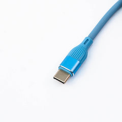 MP-C3 IPHONE | Fast Charging Cable - For Lightning Devices