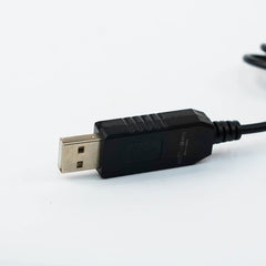 USB Router Cable - Boosted Power for Routers (MP-RCD1)