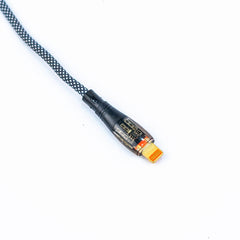 MP-CL2 IPHONE | Multi-Power Nylon Fast Charge Data Cable